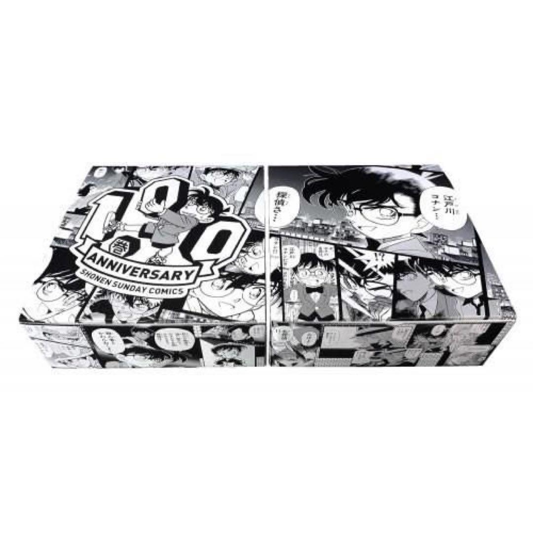 名探偵コナン 全巻セット 名探偵コナン 全巻セット（1-107巻 最新刊） | 八文字屋OnlineStore