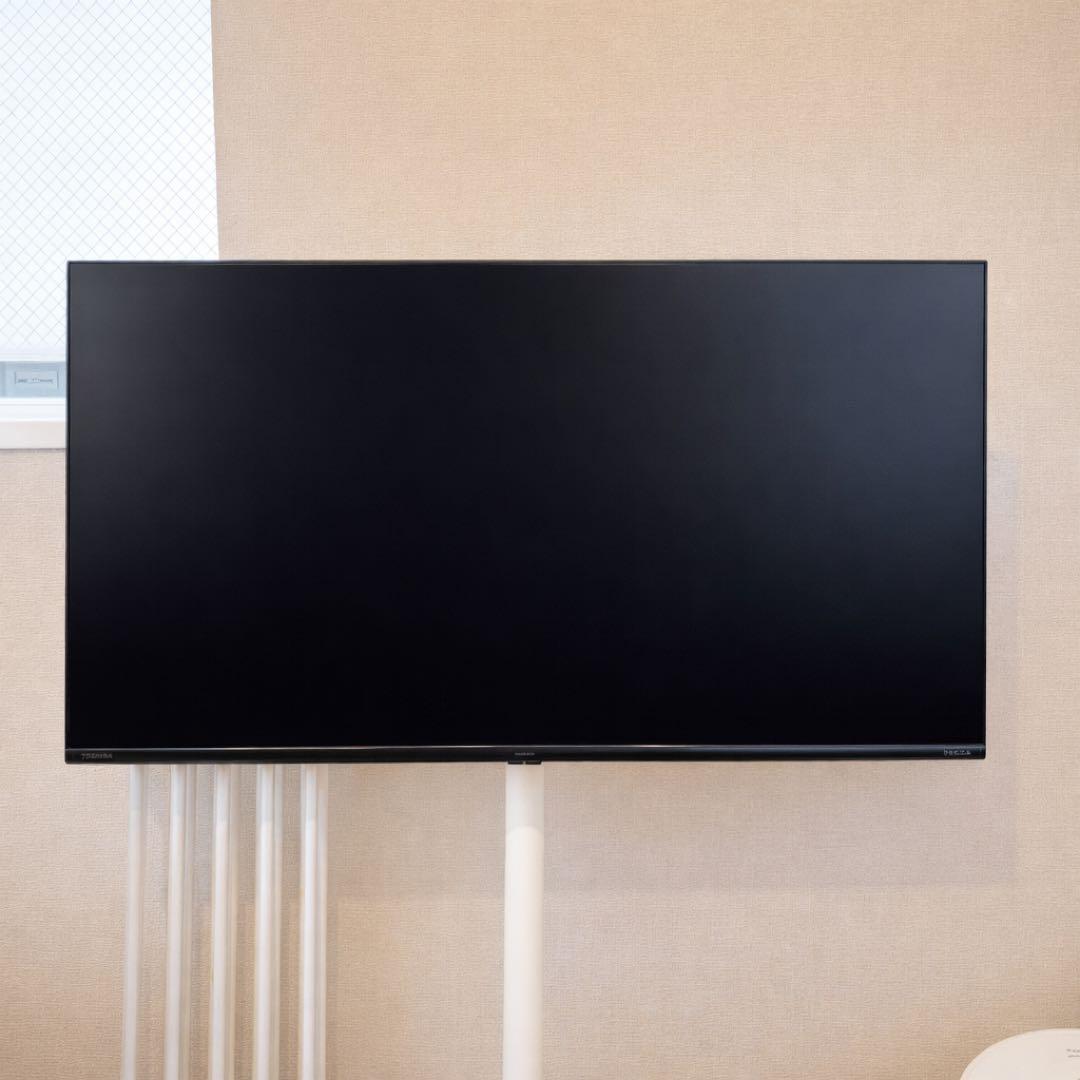 東芝 REGZA 43C350X 2023年製 43型 テレビ 動作確認済 REGZA 43C350X [43インチ]の製品画像 - 価格.com