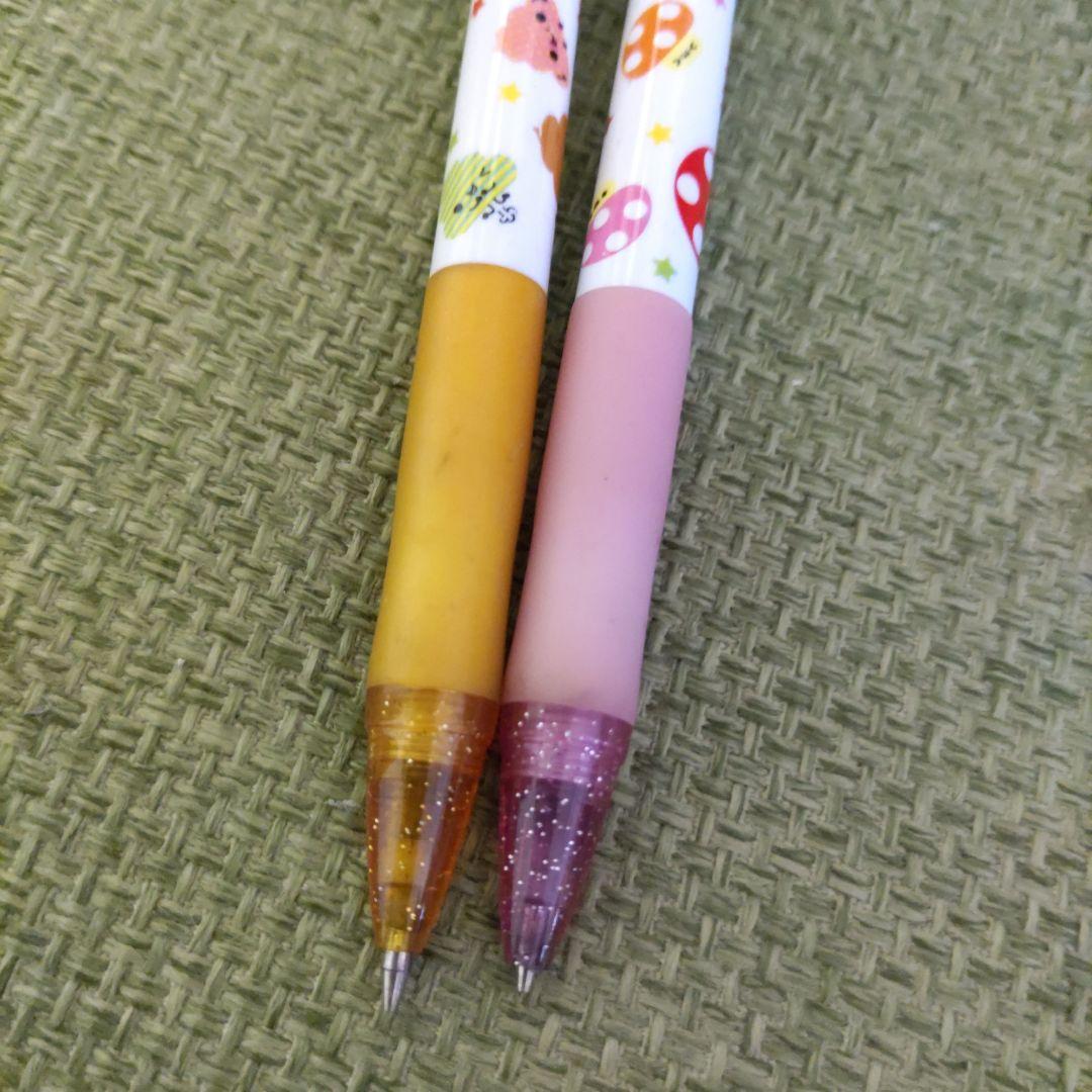 平成レトロ】カミオジャパン パロディシャーペン 当時物 希少レア Y2K