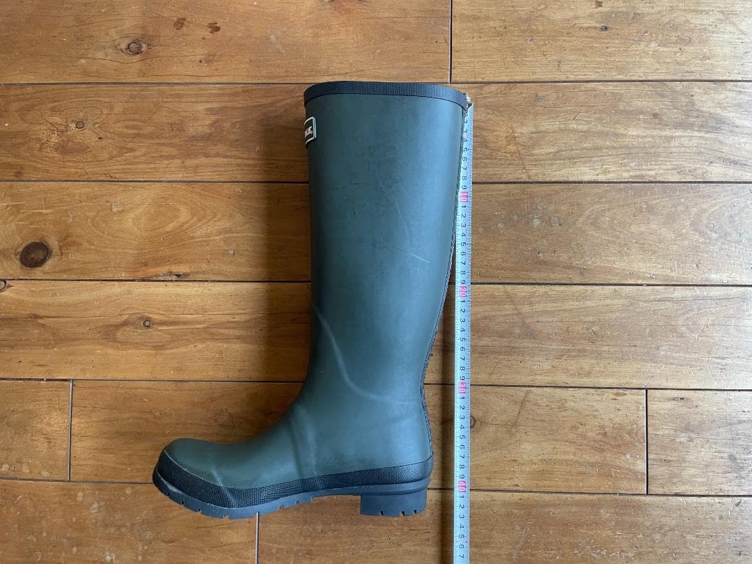 Barbour / Abbey レインブーツ UK6（24.5cm～25cm）