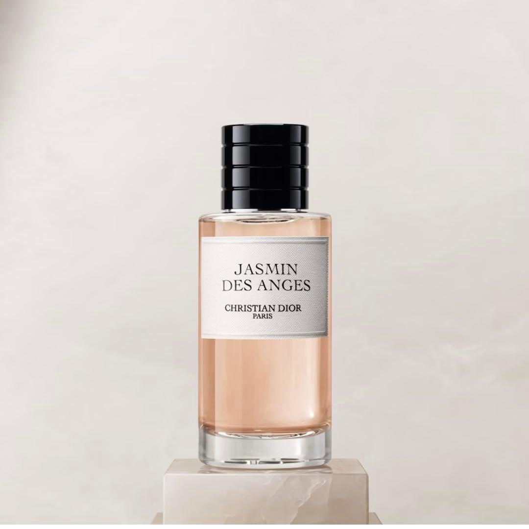 Dior ディオール ジャスミン デ ザンジュ オードゥパルファン 50mL