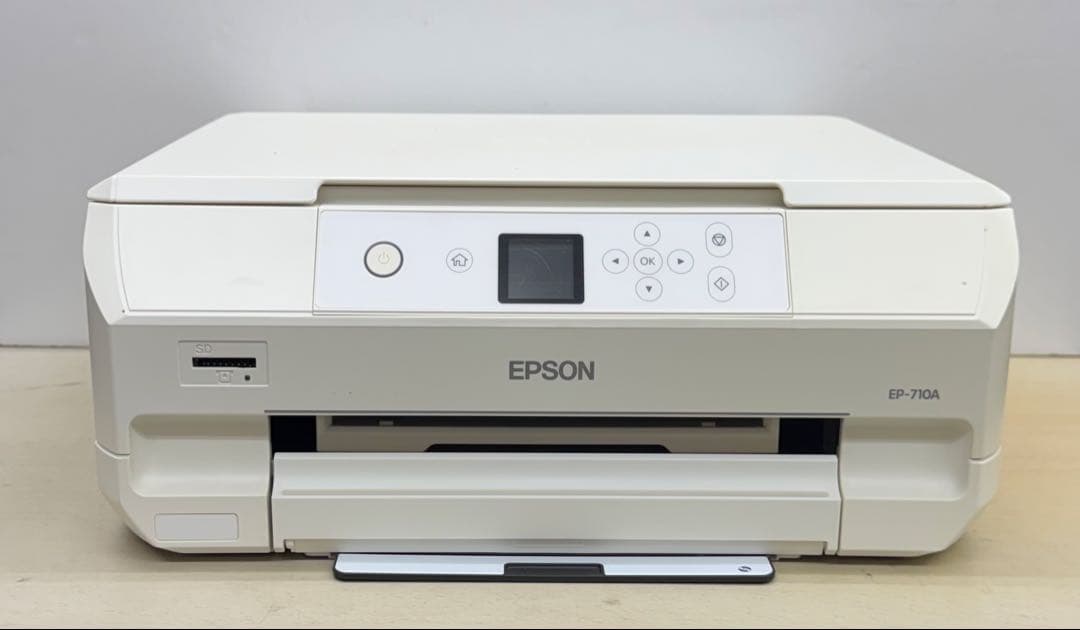◎ジャンク◎ エプソン プリンター EP-710A - メルカリ