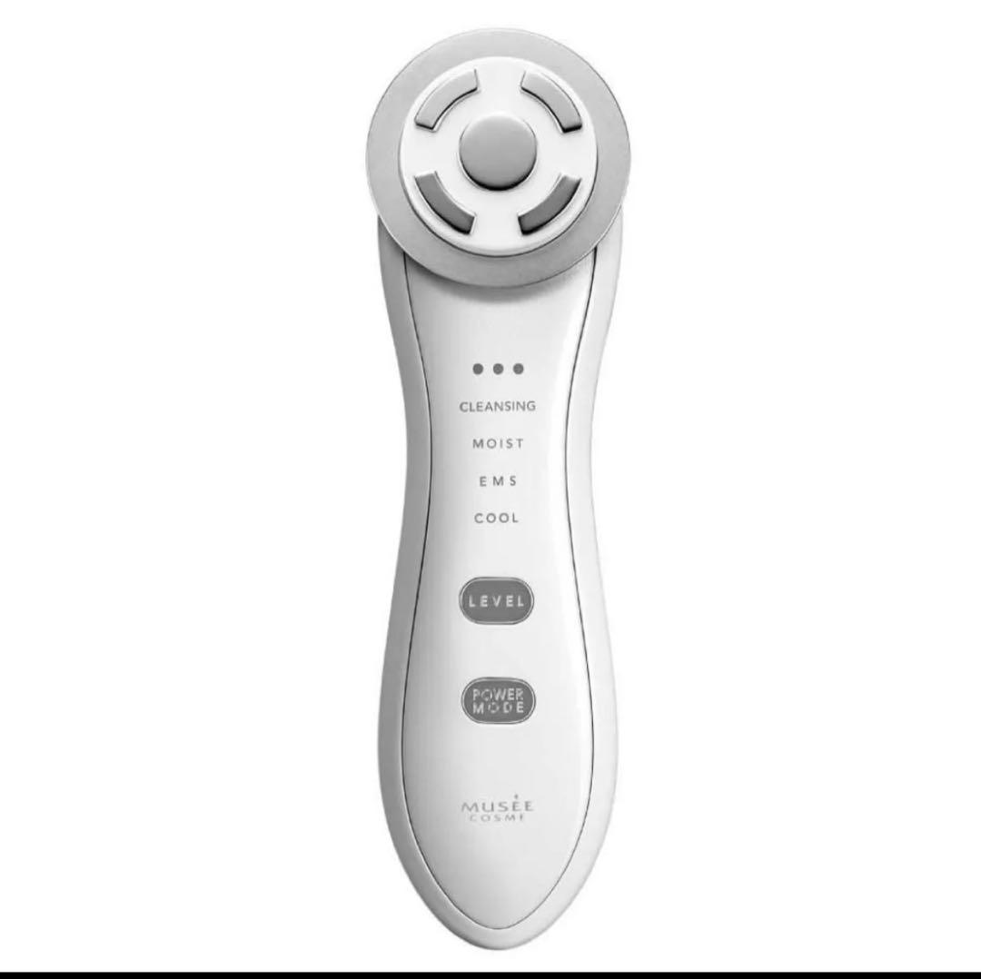 ミュゼ スキンエフェクター マルチ美顔器「ミュゼスキンエフェクター」って効果ある？オススメの