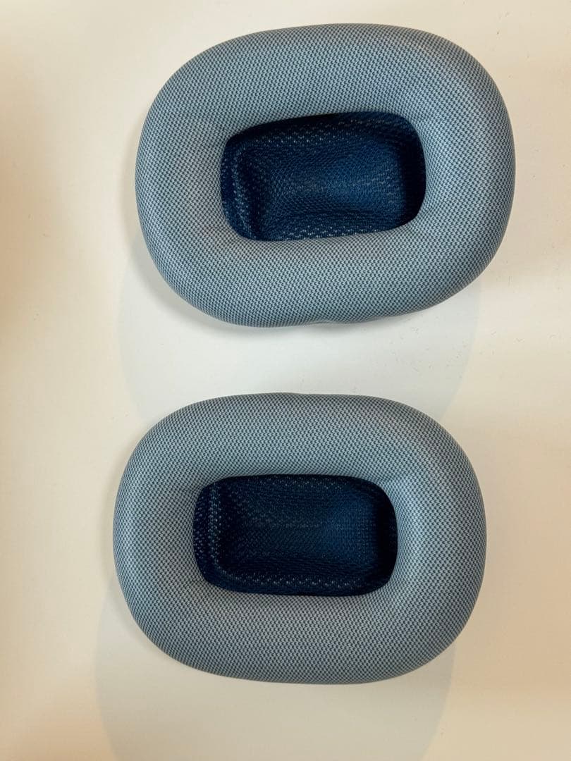 蒼様専用Apple AirPods Max シルバー スタンドセット - メルカリ