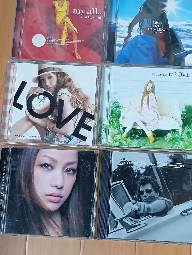 動作未確認】CD まとめ売り - メルカリ