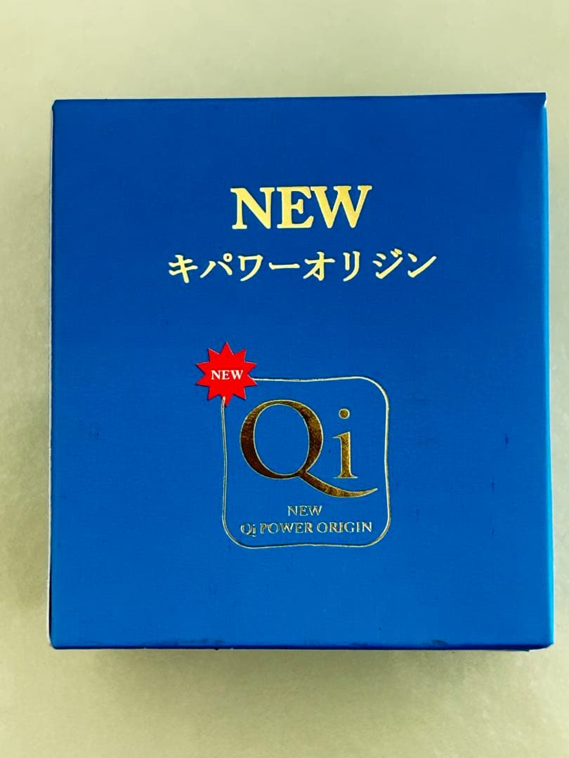 新品未開封　NEW キパワーオリジン 楽天市場】キパワーオリジンの通販