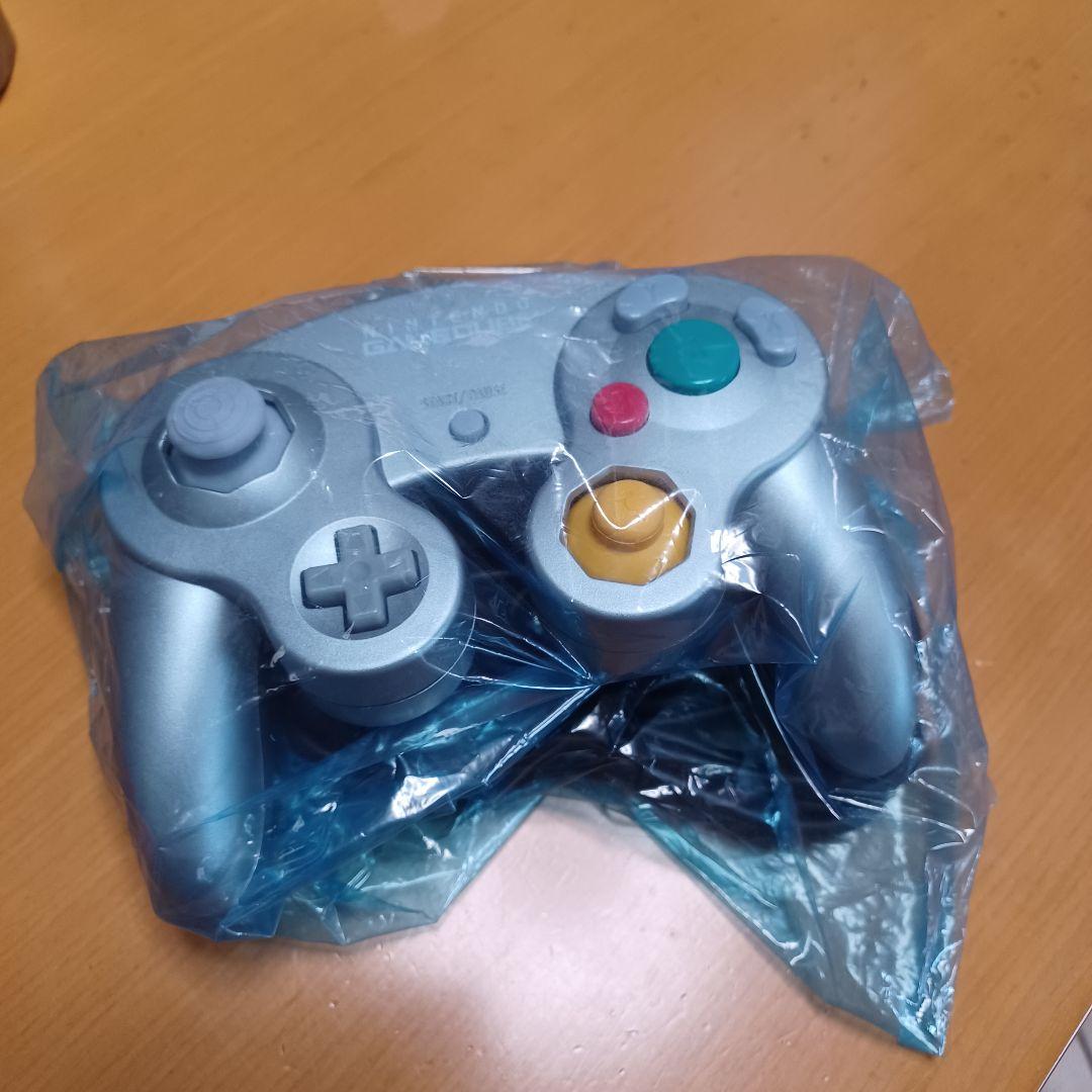 ゲームキューブ　コントローラー Amazon | ニンテンドーゲームキューブコントローラ スマブラブラック