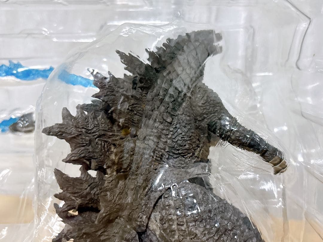 S.H.MonsterArts ゴジラ ゴジラ キング・オブ・モンスターズ