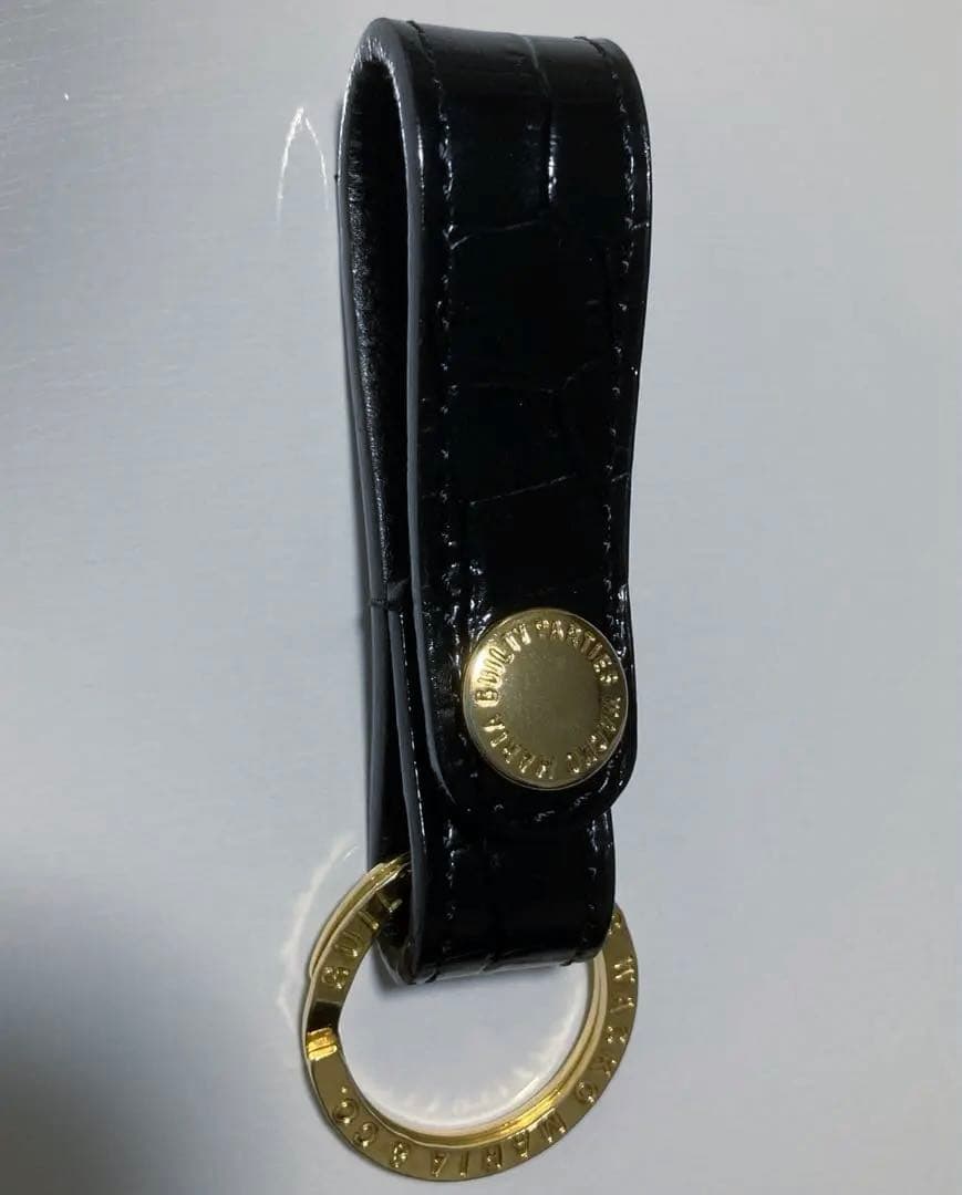 WACKOMARIA ワコマリア レザーキーホルダー （CROCODILE） - メルカリ