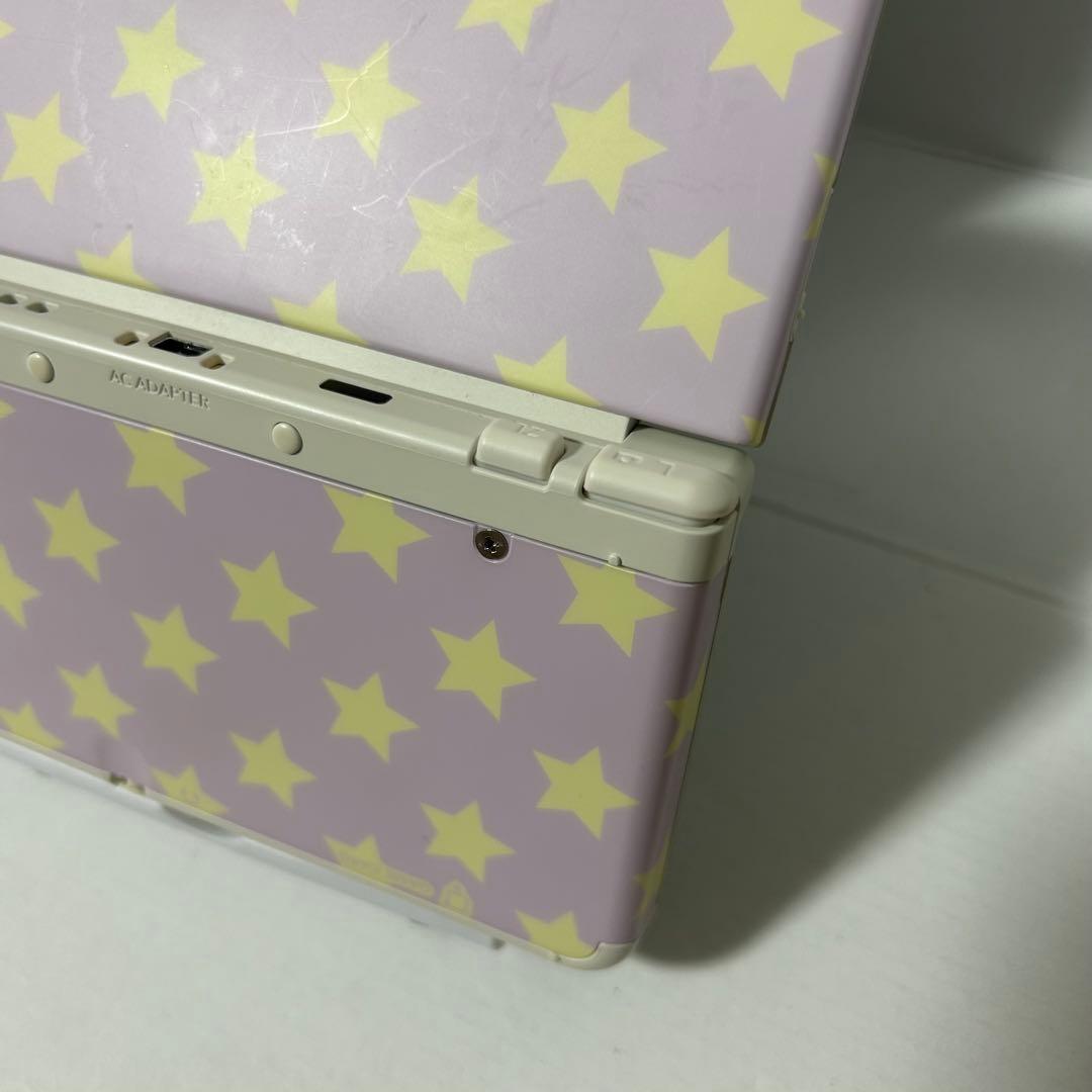 きせかえ可能】Newニンテンドー3DS ホワイト 箱 ARカード 未開封