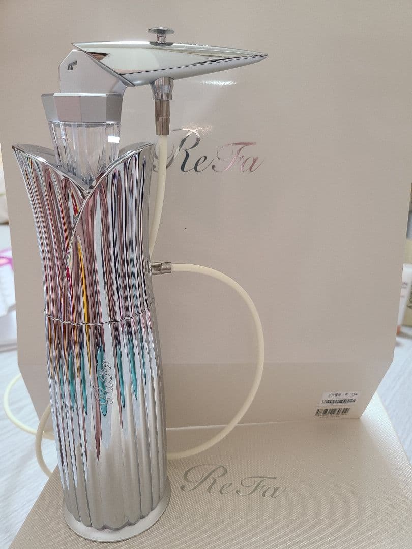 リファミスト　本体 リファミスト - ReFa MIST | 商品情報 | ReFa（リファ）公式ブランドサイト