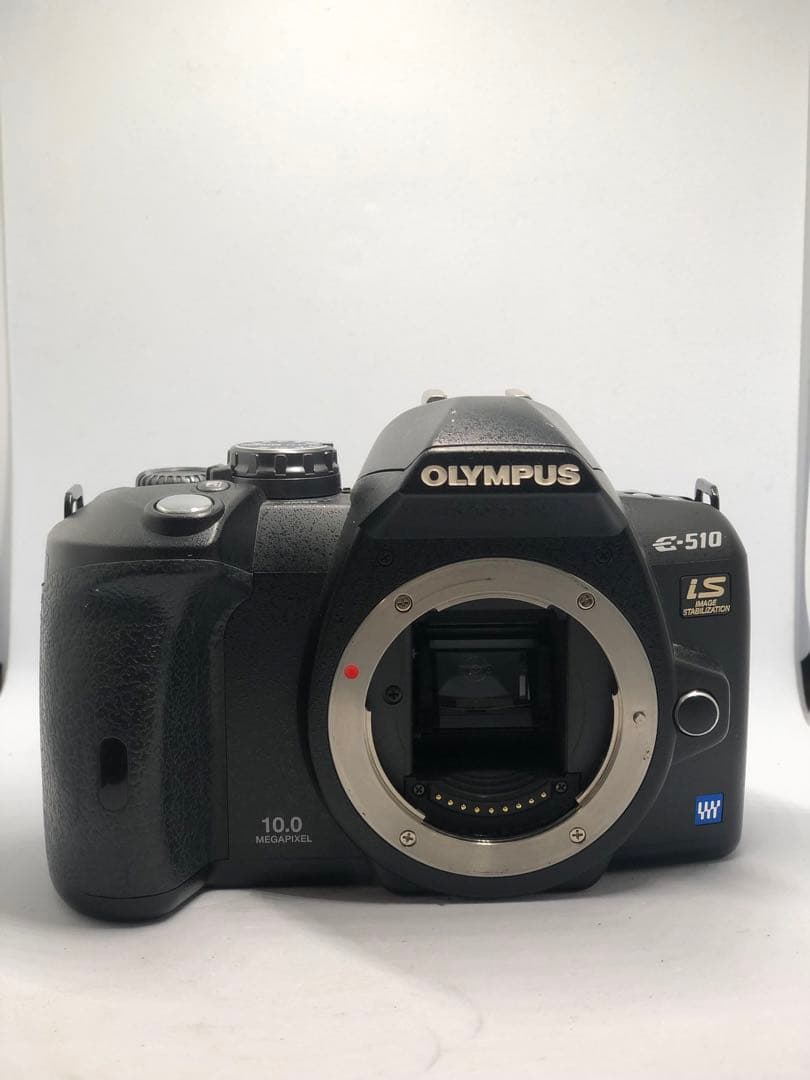 OLYMPUS E-510 デジタル一眼レフカメラ Amazon | OLYMPUS デジタル一眼レフカメラ E-510 ボディ | デジタル