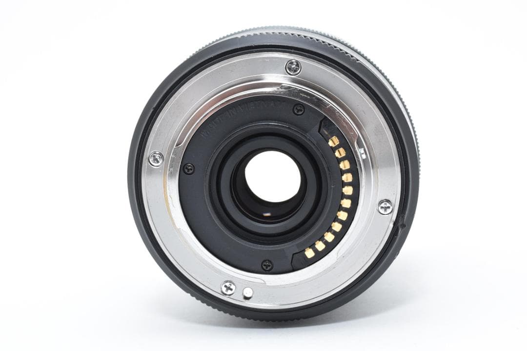 レンズ(ズーム) OLYMPUS M.ZUIKO ED 14-150mm F4.0-5.6 II