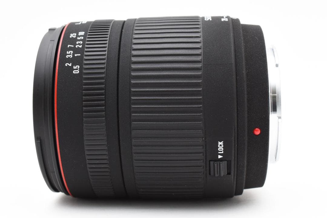 SIGMA 28-300mm F3.5-6.3 DG MACRO Aマウント用