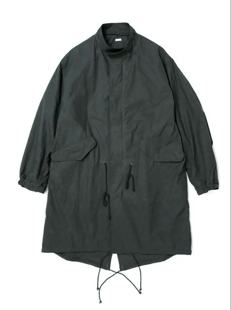 A.PRESSE M-65 Mods Coatモッズコートさジャケットアプレッセ A.PRESSE -M-65 Mods Coat, Field Jacket- | twelve blog