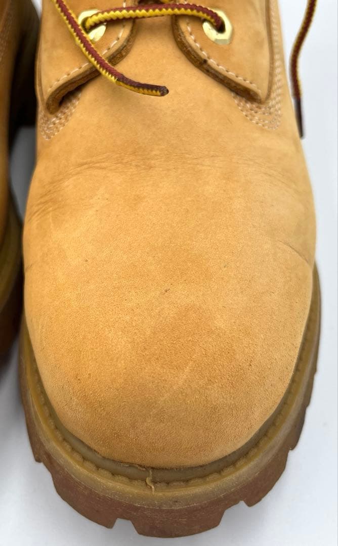 7.5w(10061Timberland ウォータープルーフプレミアム