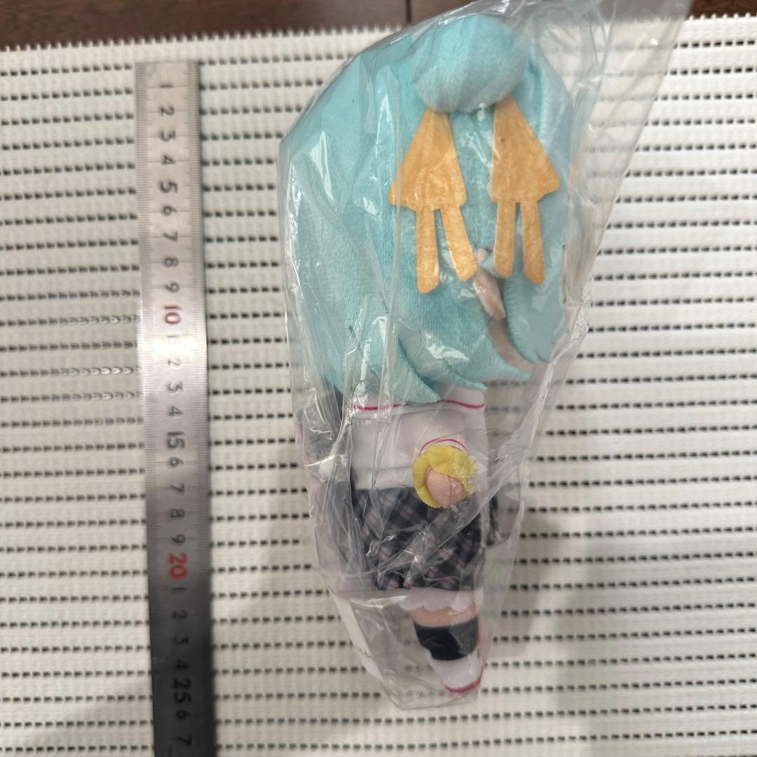 新品 わたなれ みでぃあんぬいぐるみ 小柳香穂 - メルカリ