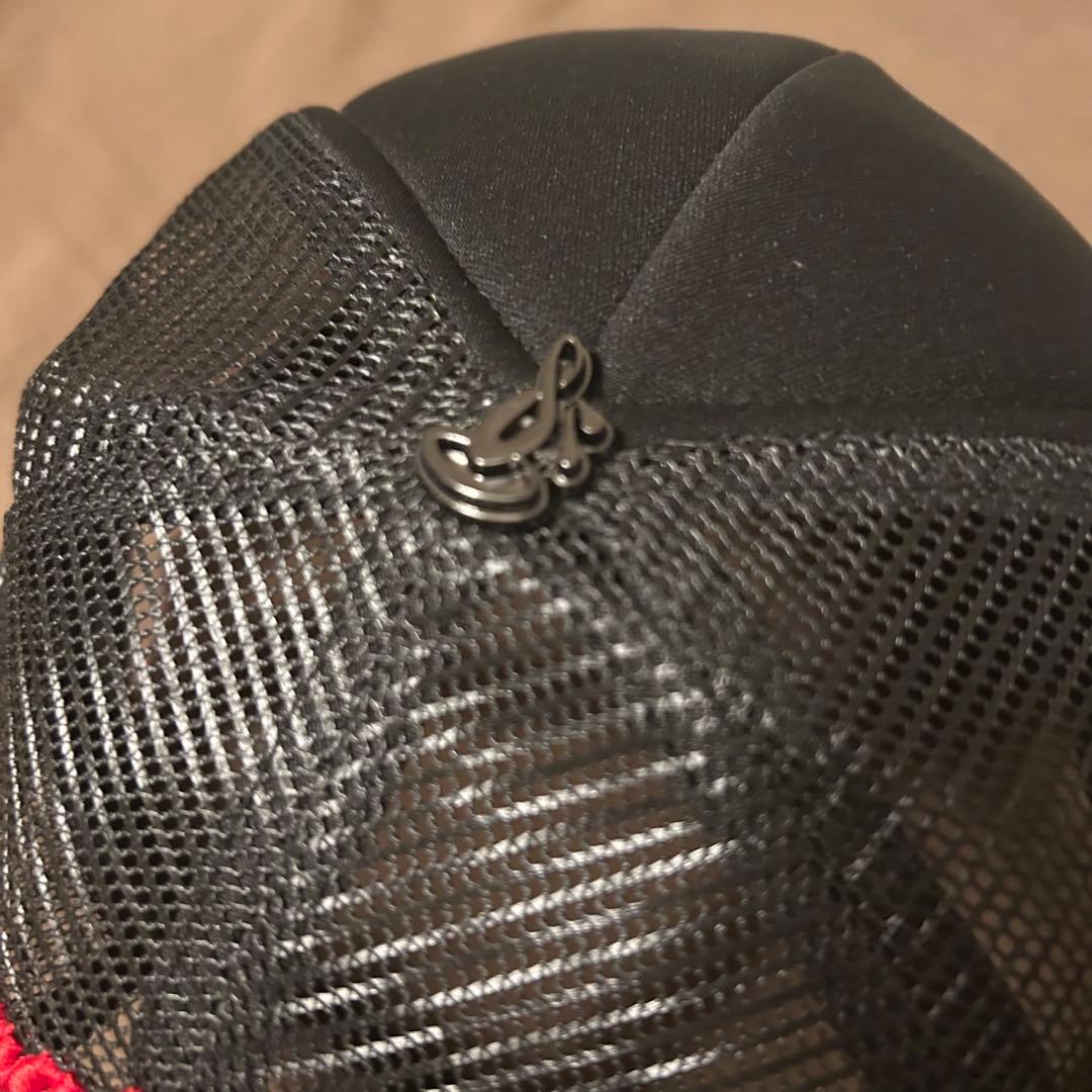 syna world シナワールド キャップ ロープ - メルカリ