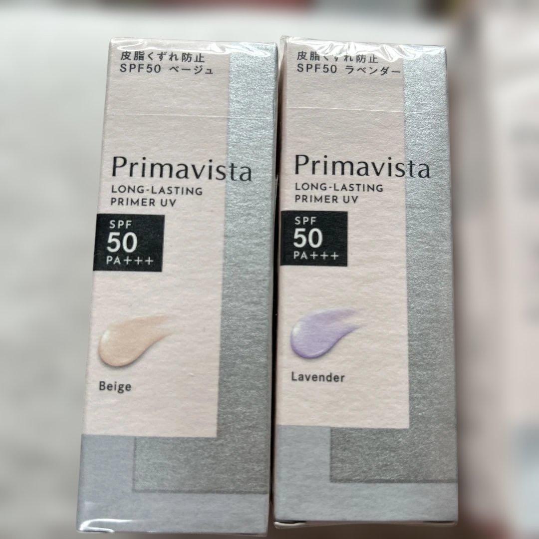 Primavista Dea 限定パウダーセット おまとめ売り - メルカリ