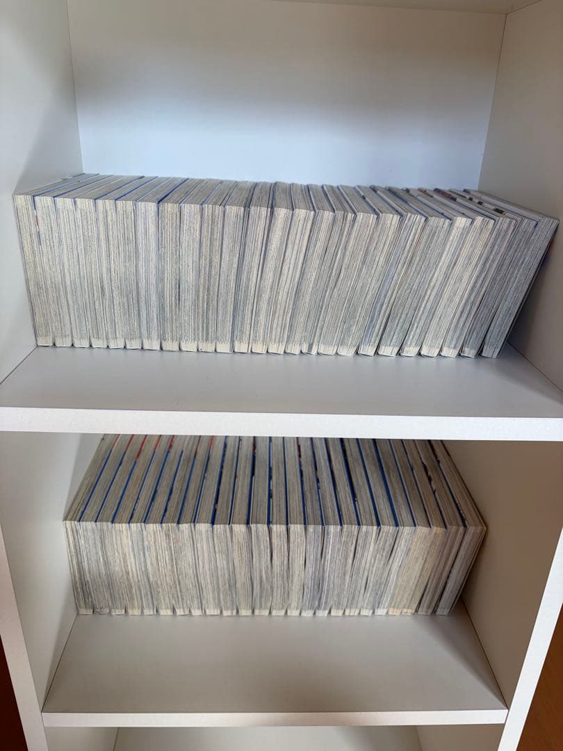 【美品】【ヤケ キズ少】BLEACH 初版 帯 ジャンパラ！ 含