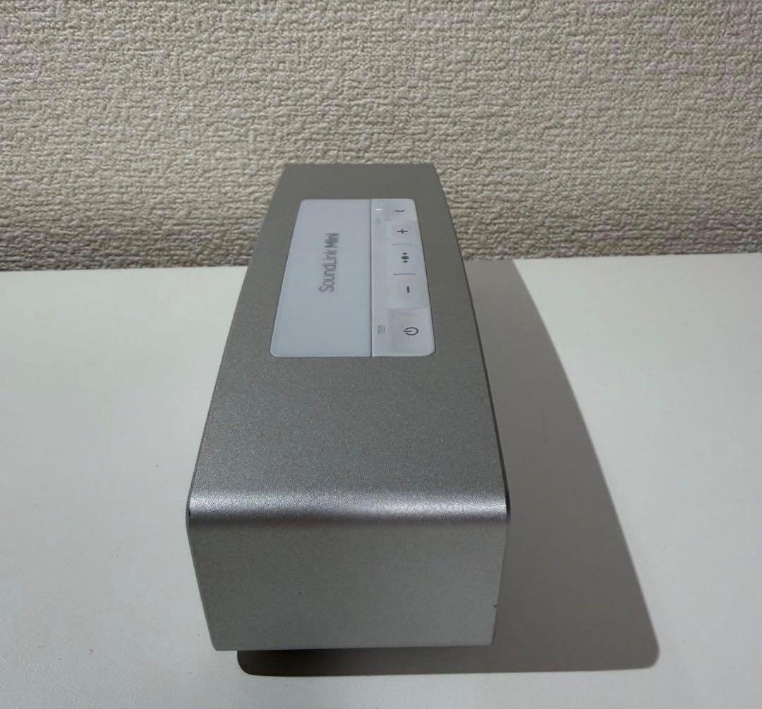 Bose SoundLink Mini ワイヤレススピーカー - メルカリ