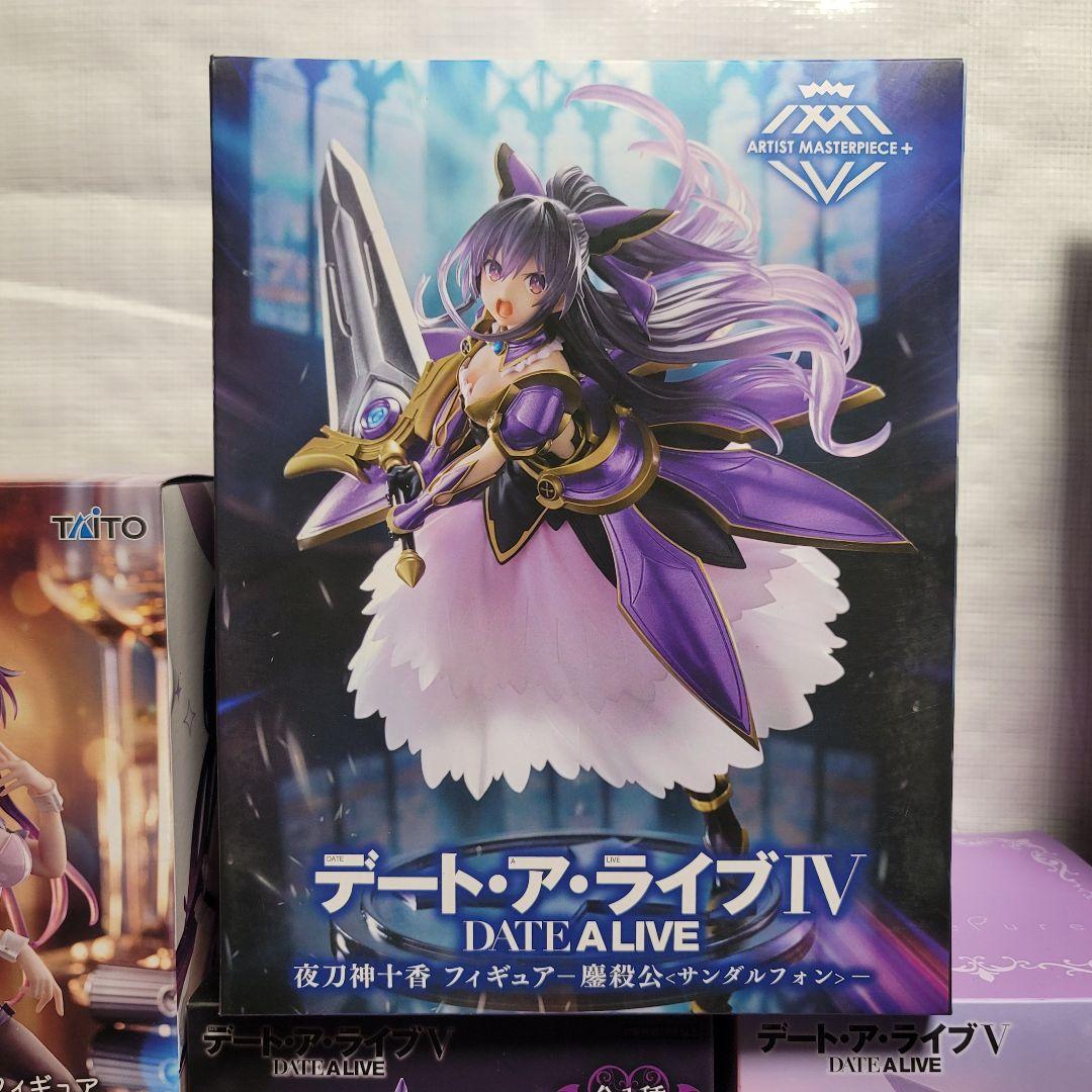 2枚目有り デートアライブ まとめ売り19点 Bulk Set 19PCS - メルカリ