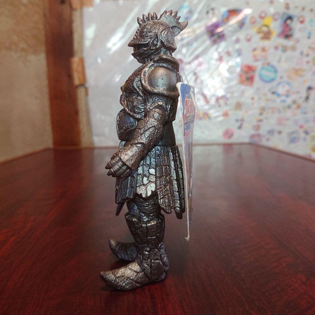 絶版/アパテー ソフビセット - メルカリ