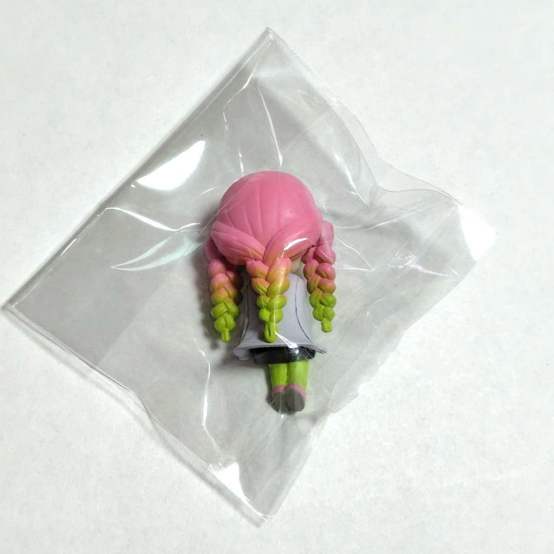 座る 鬼滅の刃 25体 フィギュア 甘露寺蜜璃 - メルカリ