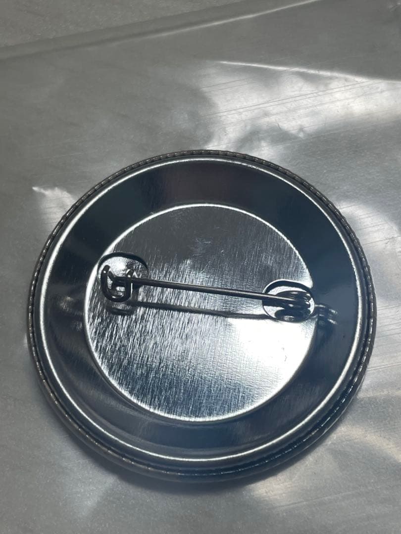 金木様 専用】 RoastedCOFFEE 特典 鈴屋什造 缶バッジ - メルカリ