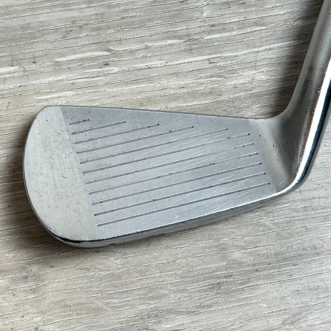 希少】BRIDGESTONE JUMBO J's 2番アイアン ジャンボ尾崎 - メルカリ