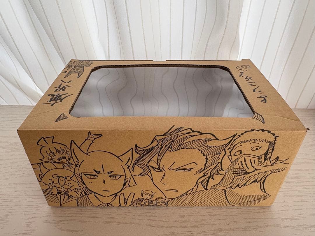 魔入りました！入間くん 魔入間 漫画収納ボックス - メルカリ