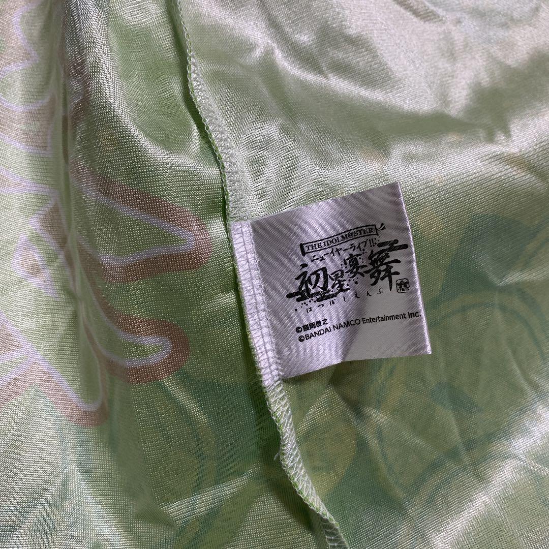 アイドルマスター 星井美希 法被 - メルカリ