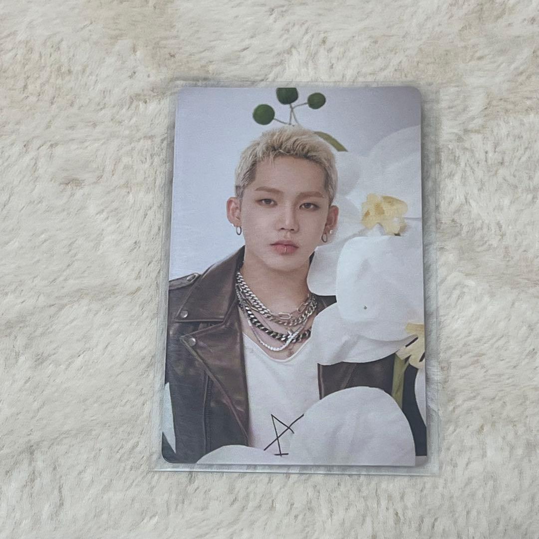 TREASURE ヒョンソク トレカ 【出回り少】 - メルカリ