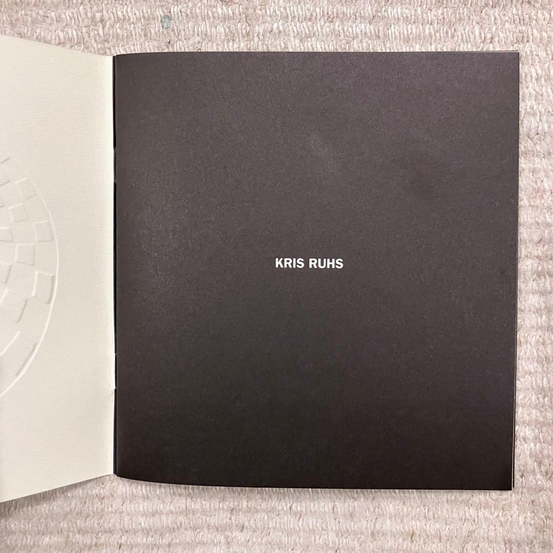 希少 コルソコモ クリス ルース ネックレス ジュエリー カタログ 1999