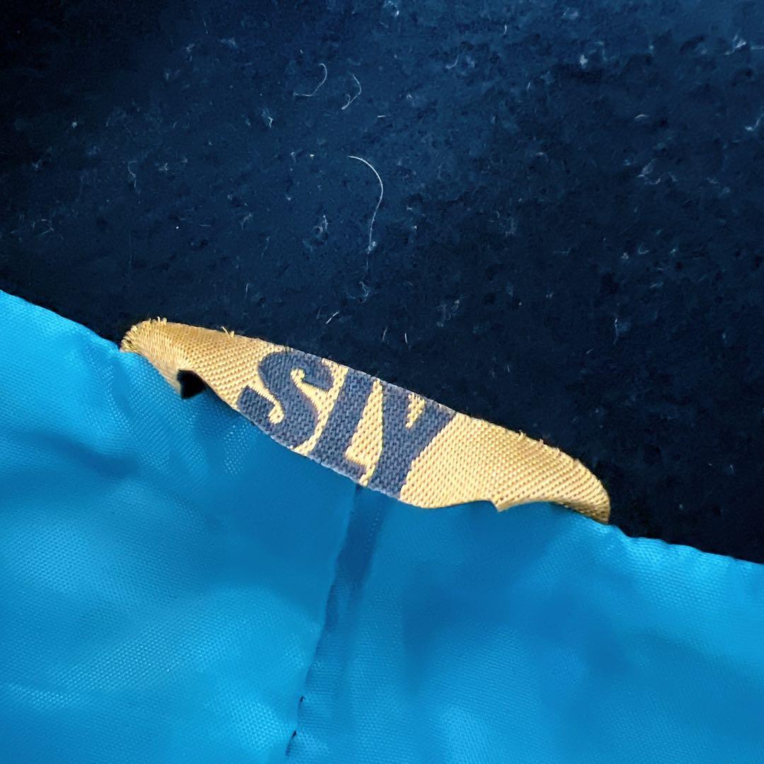 《希少》SLY ベビドンコート 安室奈美恵 ロングコート ミドル丈 黒 Sサイズ