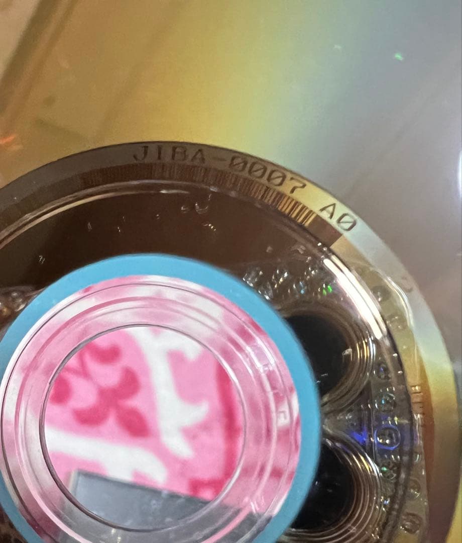  Man LIVE DVD 素顔4 すの