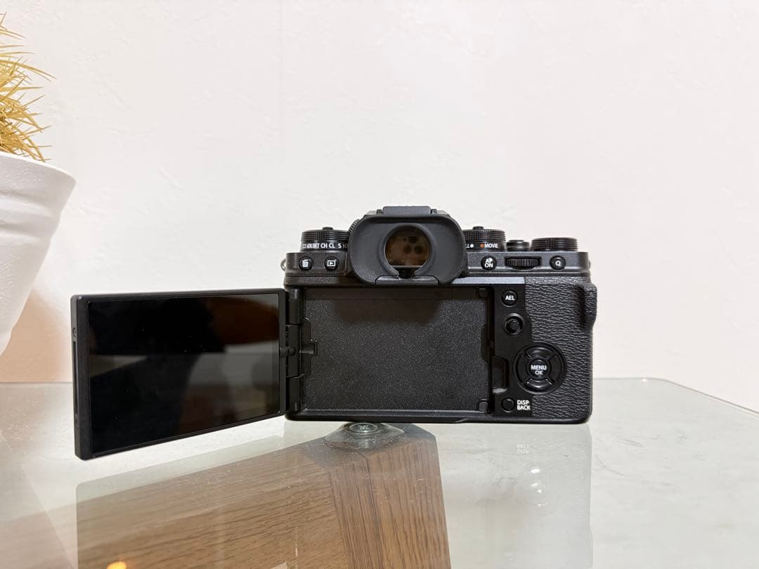 《ナノ様》Fujifilm X-T4 レンズ/32GのSDカード 付き