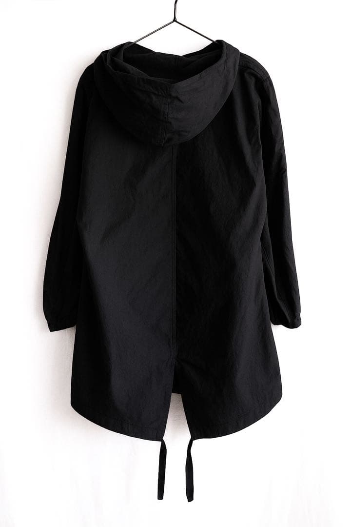 ✨極美品✨snow peak OASIS リアム・ギャラガー着用 ロングコート