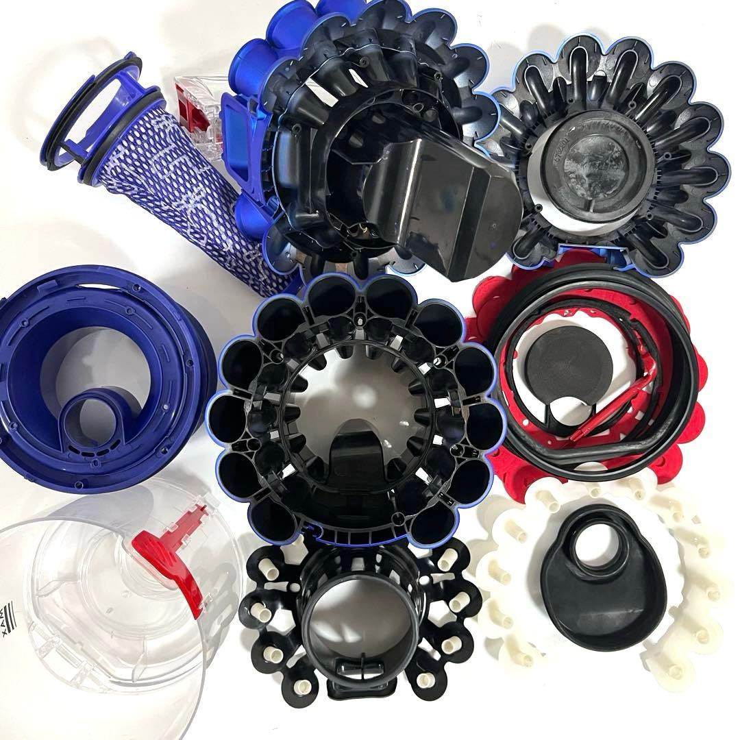 分解洗浄】 Dyson CY24 フルセット a69 - メルカリ