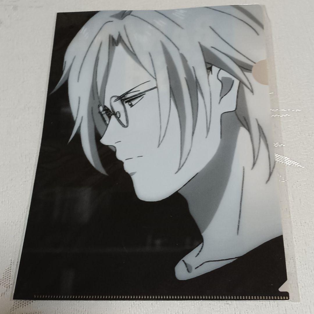 BANANAFISH バナナフィッシュ Ponta ポンタ カード ファイル - メルカリ