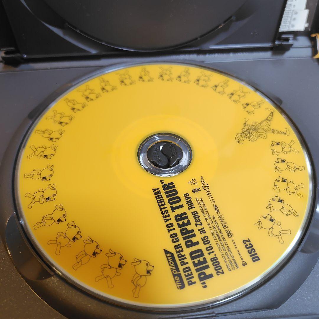 the pillows DVD2枚セット - メルカリ