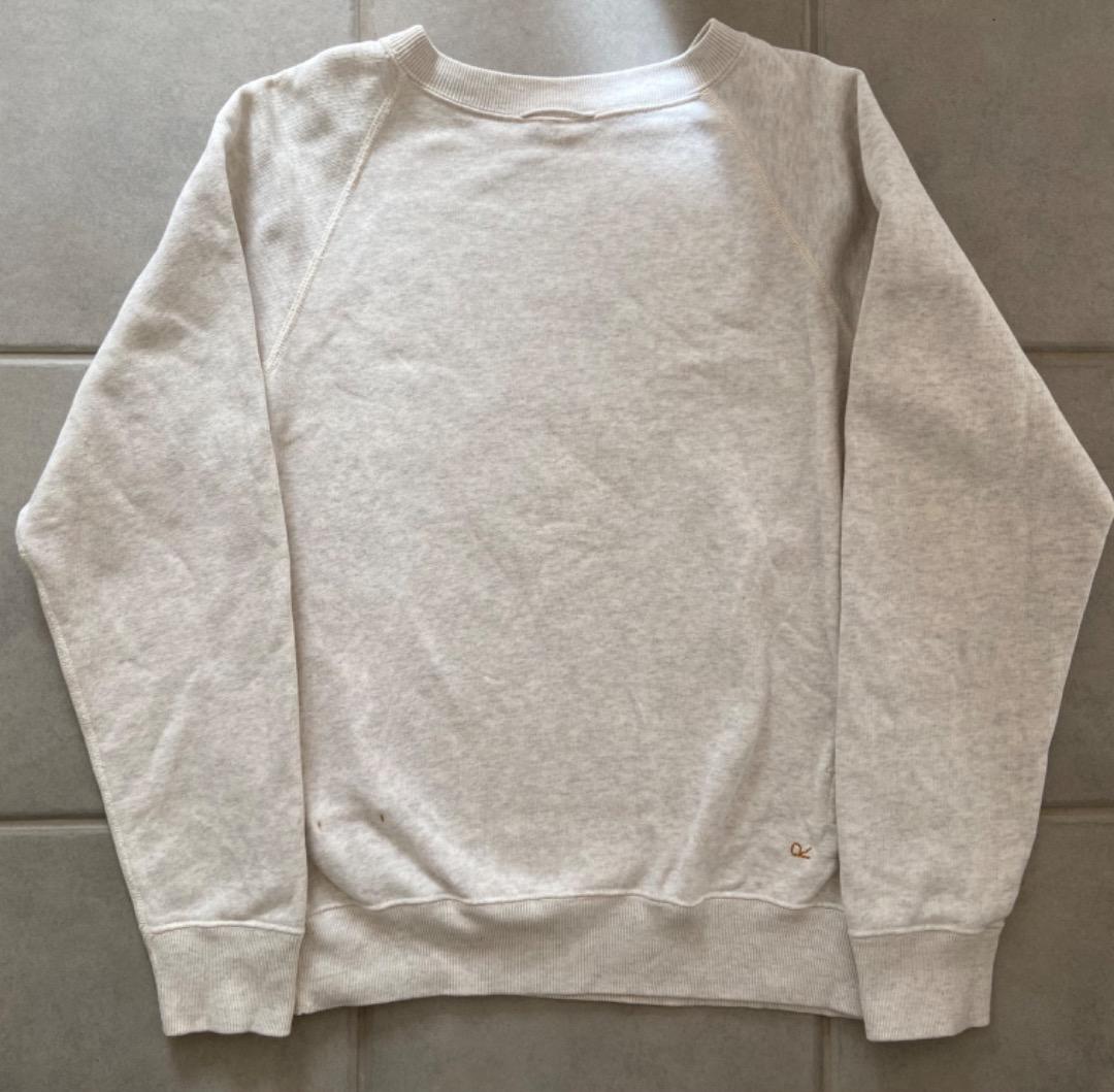 45R ホーホーくんプリントの908スウェット（トップ） - メルカリ