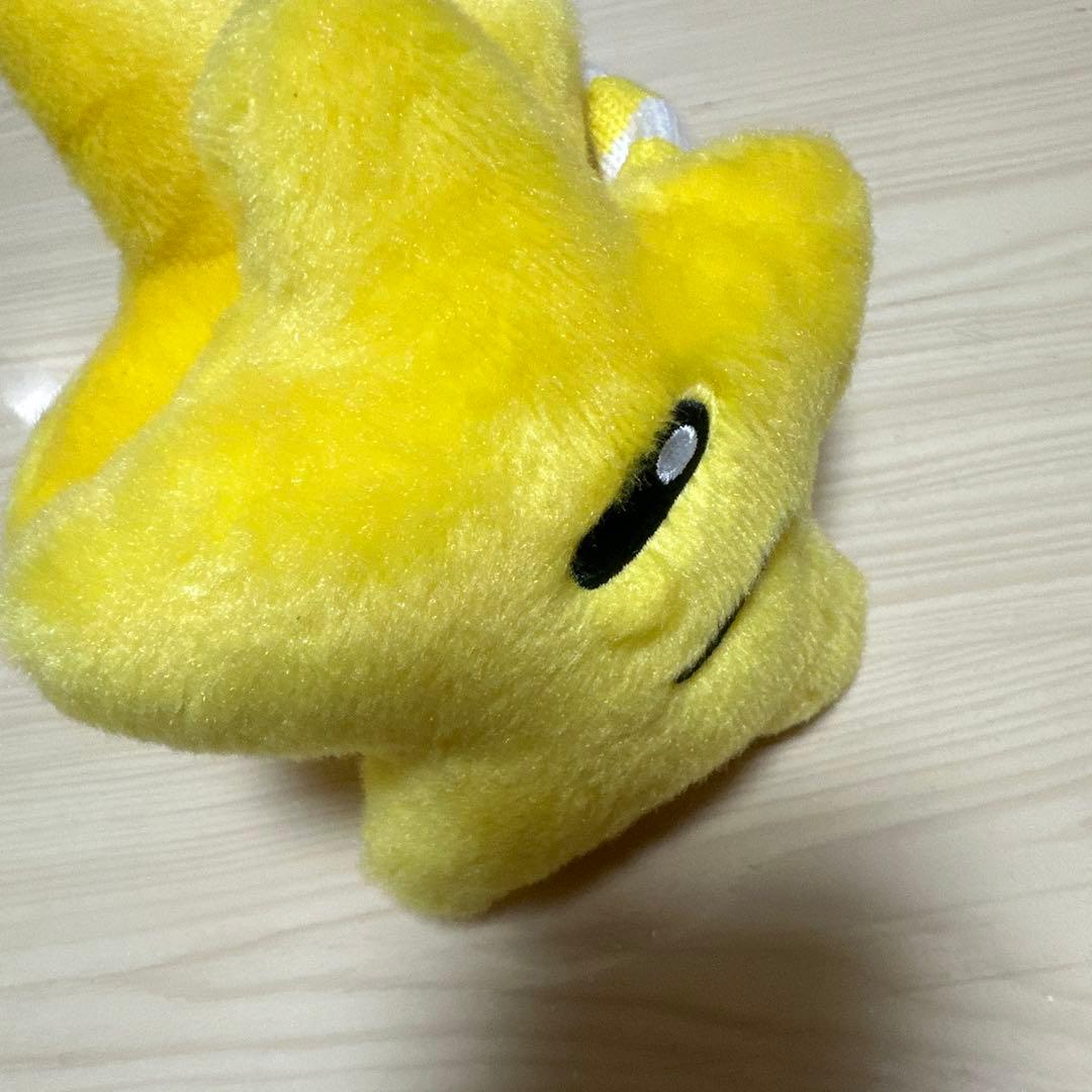 USJ ユニバ スター イヤーマフ 耳当て マリオ 廃盤 - メルカリ