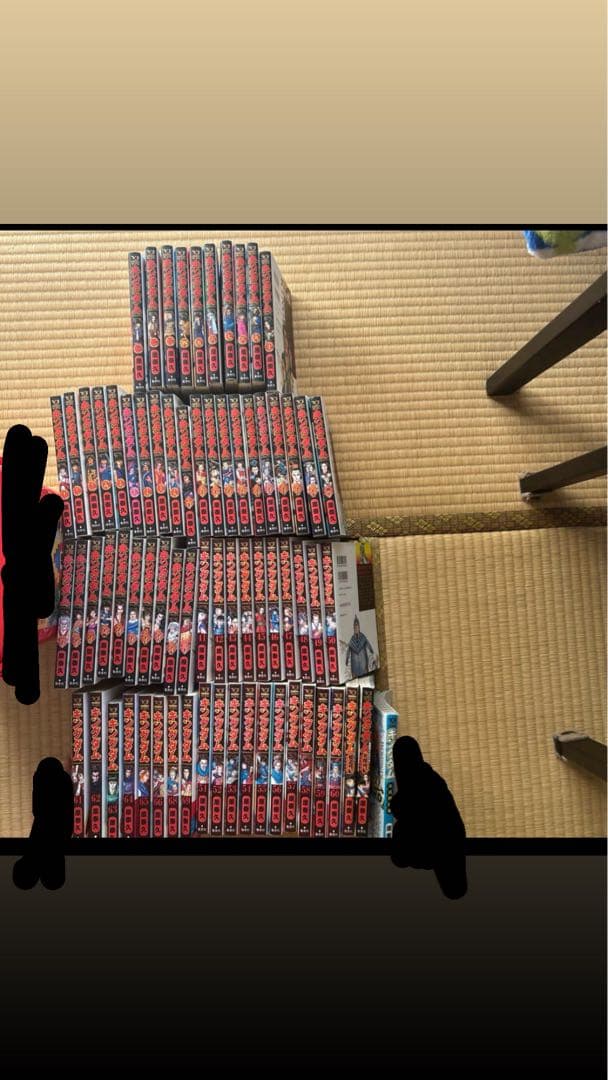 •キングダム 1巻〜69巻　 •キングダム公式問題集1冊　公式ガイドブック2冊 キングダム 69／原 泰久 | 集英社 ― SHUEISHA ―