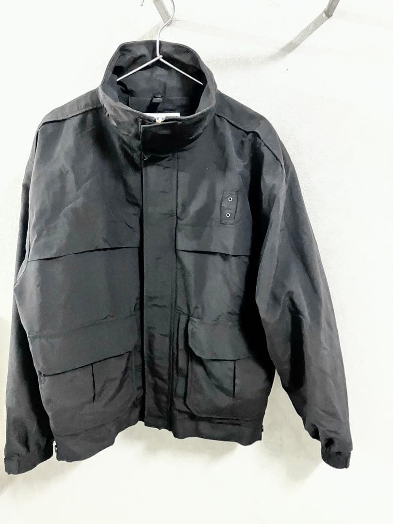 Frying Cross 警察　ゴアテックス　ジャケット Flying Cross Layertech GTXA Jacket | Curtis Blue Line