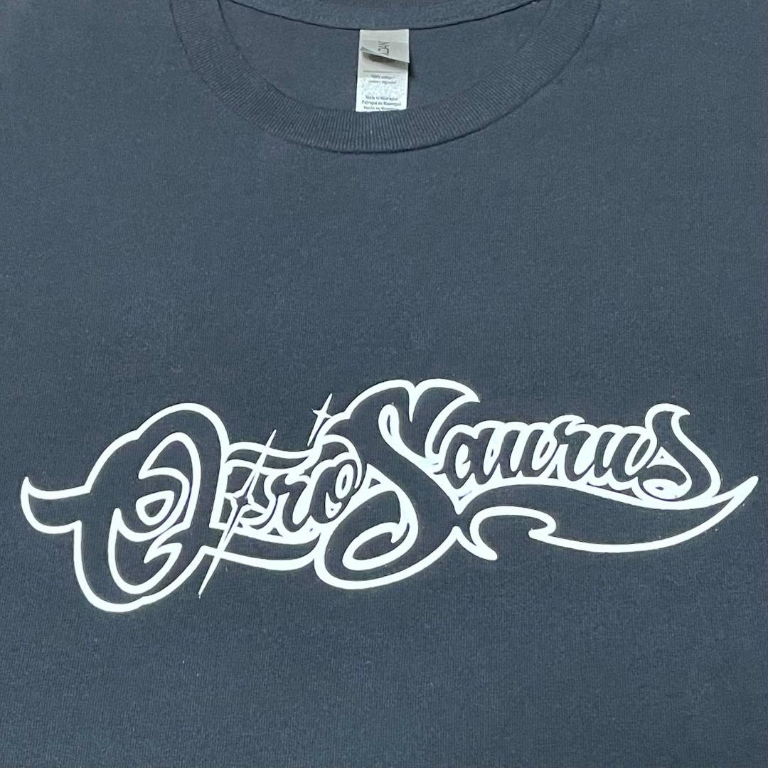 OZROSAURUS Tシャツ サイズ:XL - メルカリ