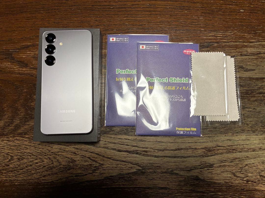 スマートフォン本体 Samsung Galaxy S25 Galaxy S25 Ultra SC-52F | Android スマートフォン | 製品 | NTTドコモ