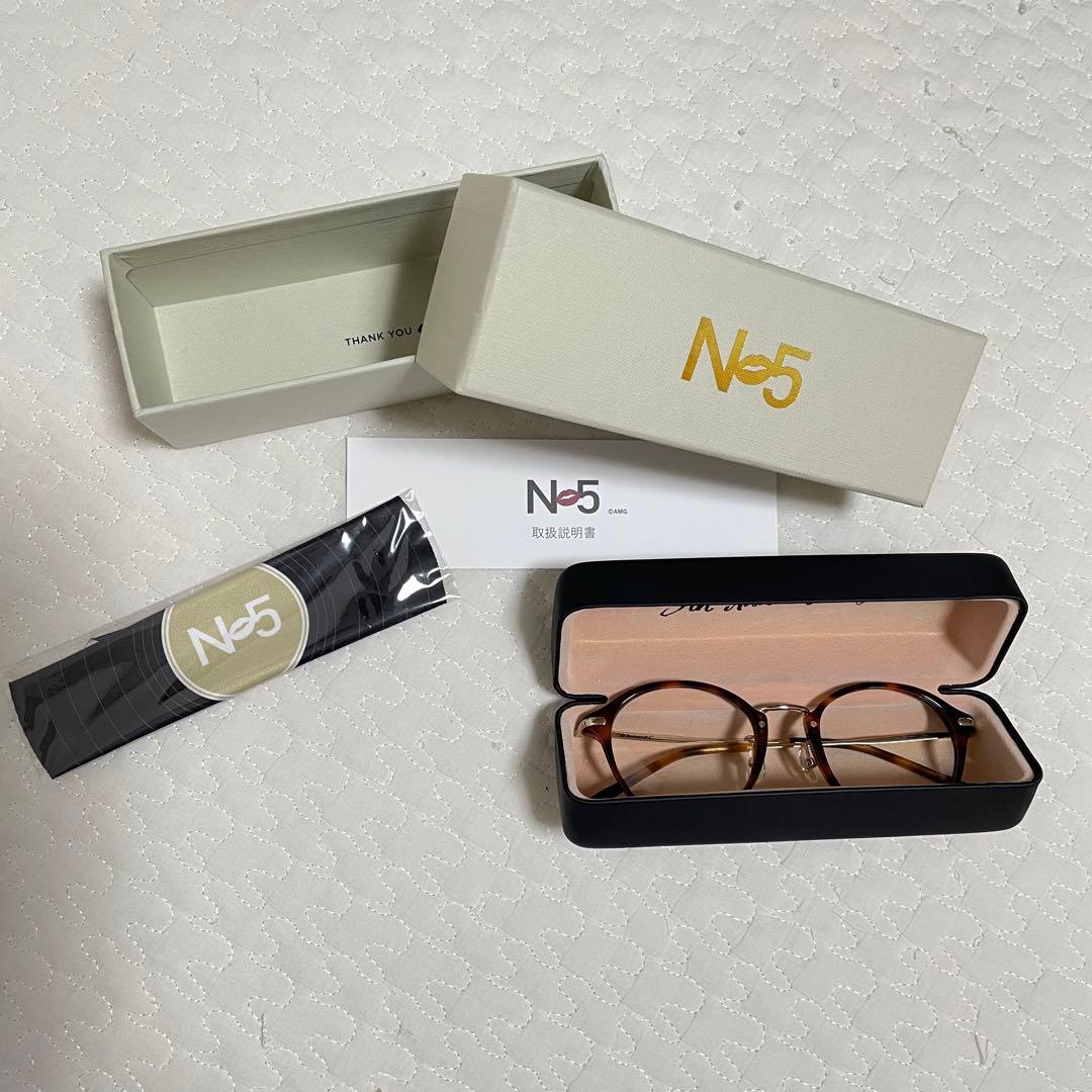 オンライン ショッピング 通販ファッション - Nissy EyeWear メガネ