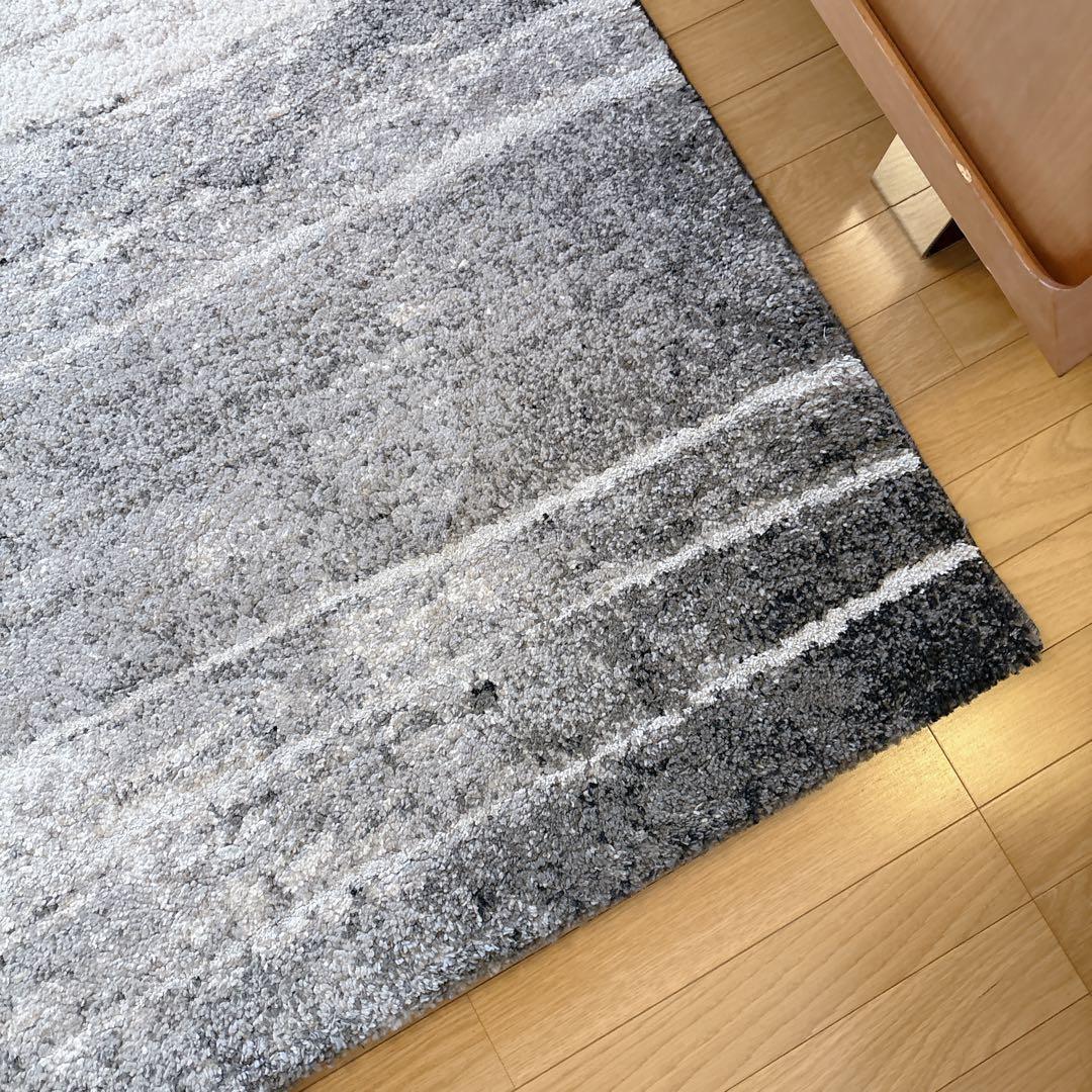 ラグマット FLYMEe Parlor フライミーパーラー - メルカリ