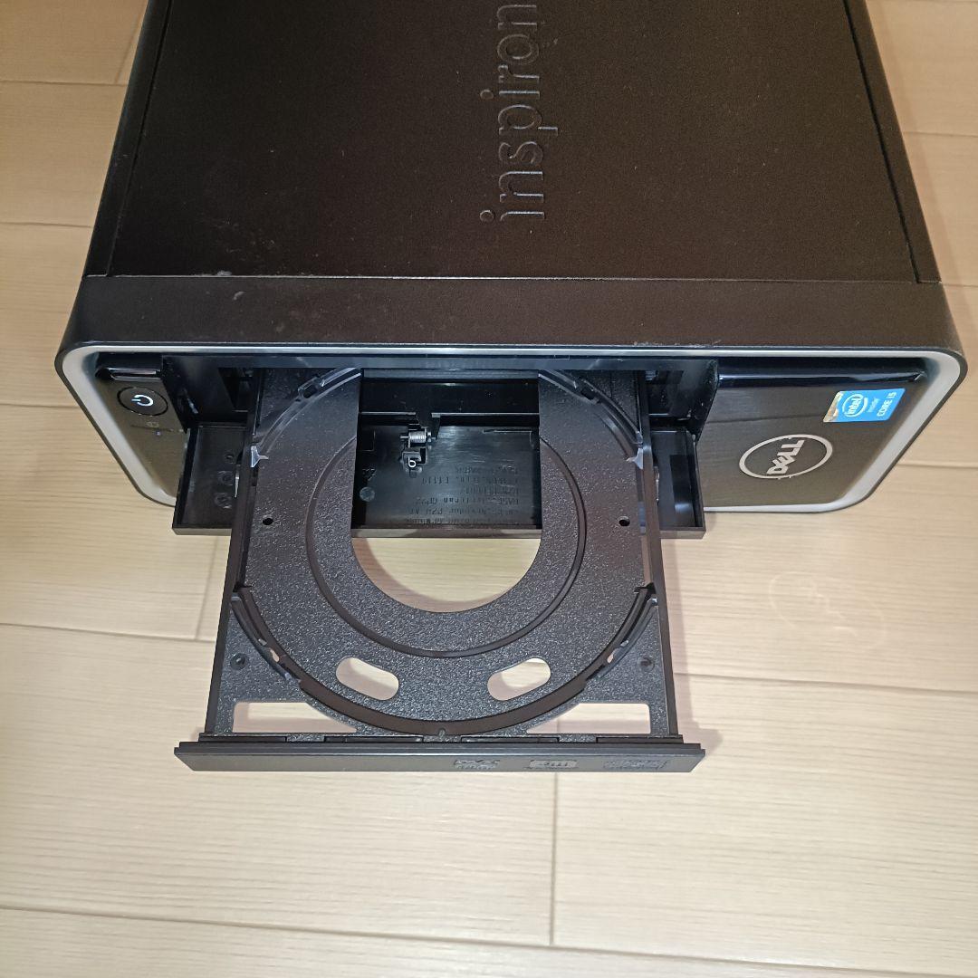 パソコン i5 4460S 8G SSD 240GB Dell - メルカリ